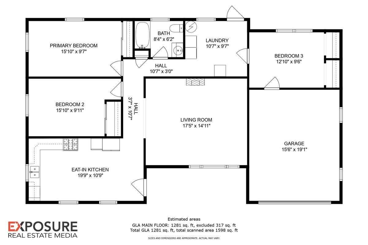 1109 North 32nd Street Springfield, IL 62702 - Photo 25 of 27