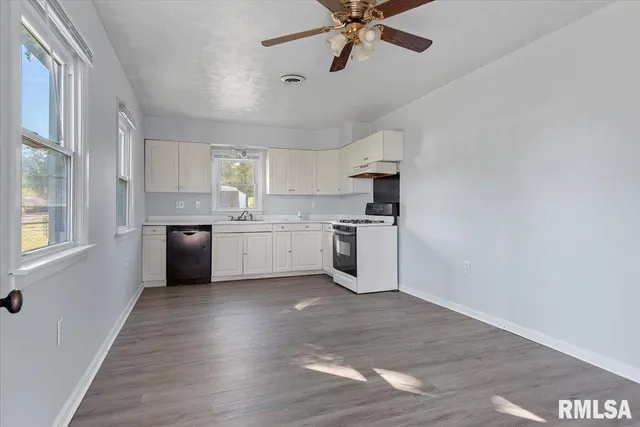 $117,000 | 1109 North 32nd Street, Springfield, IL 62702