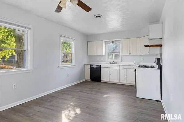 $117,000 | 1109 North 32nd Street, Springfield, IL 62702