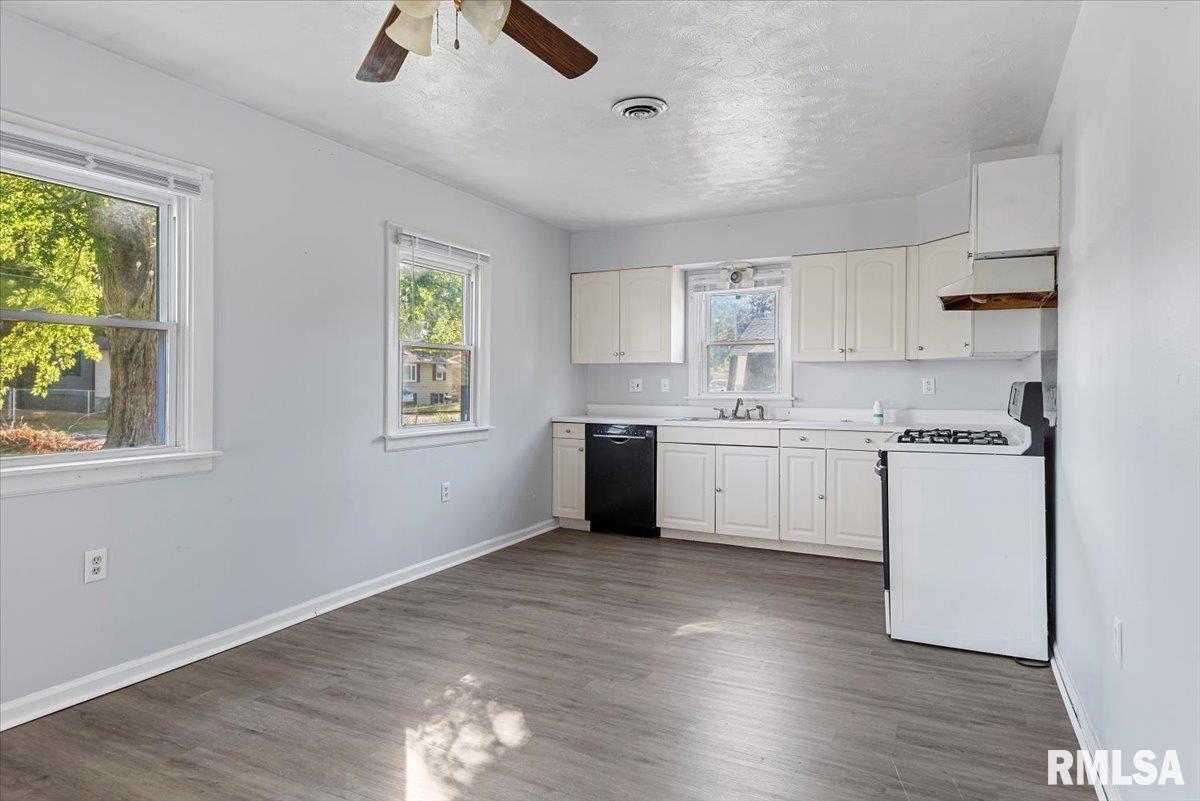 1109 North 32nd Street Springfield, IL 62702 - Photo 5 of 27