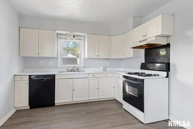 $117,000 | 1109 North 32nd Street, Springfield, IL 62702