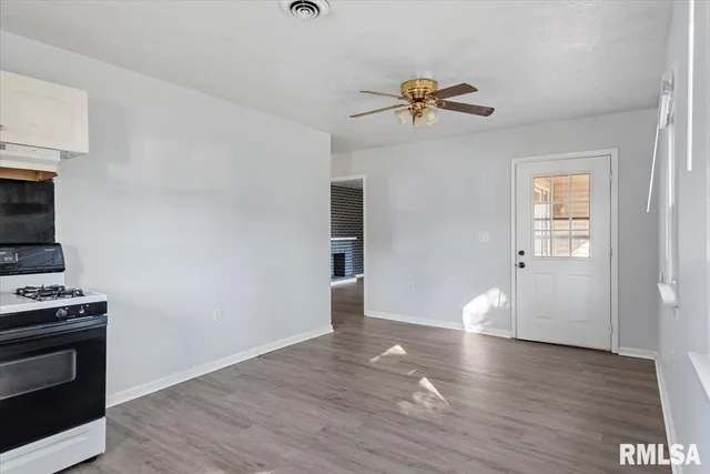 $117,000 | 1109 North 32nd Street, Springfield, IL 62702