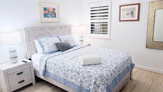 $3,500 | 10980 South Ocean Drive, Unit 111, Jensen Beach, FL 34957