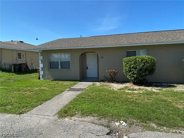 $1,250 | 606 Hancock Bridge Parkway, Cape Coral, FL 33990