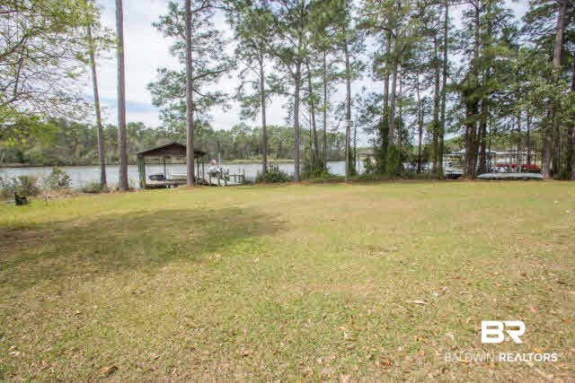 8086 Bay View Drive Foley, AL 36535 - Photo 37 of 41