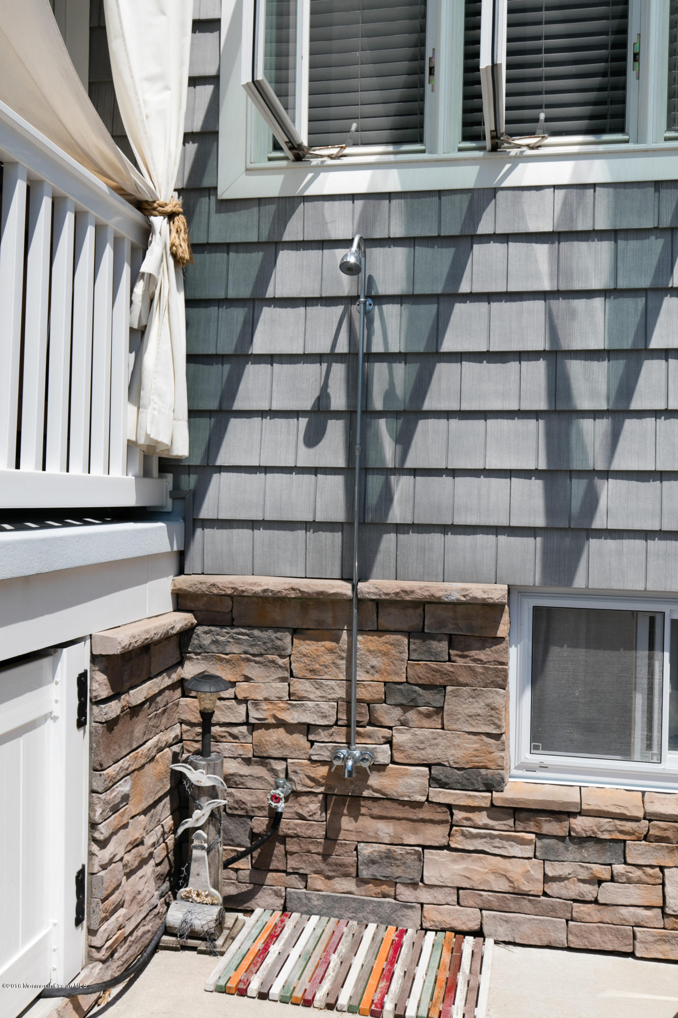 6 Via Ripa Sea Bright, NJ 07760 - Photo 24 of 25 a view of a building