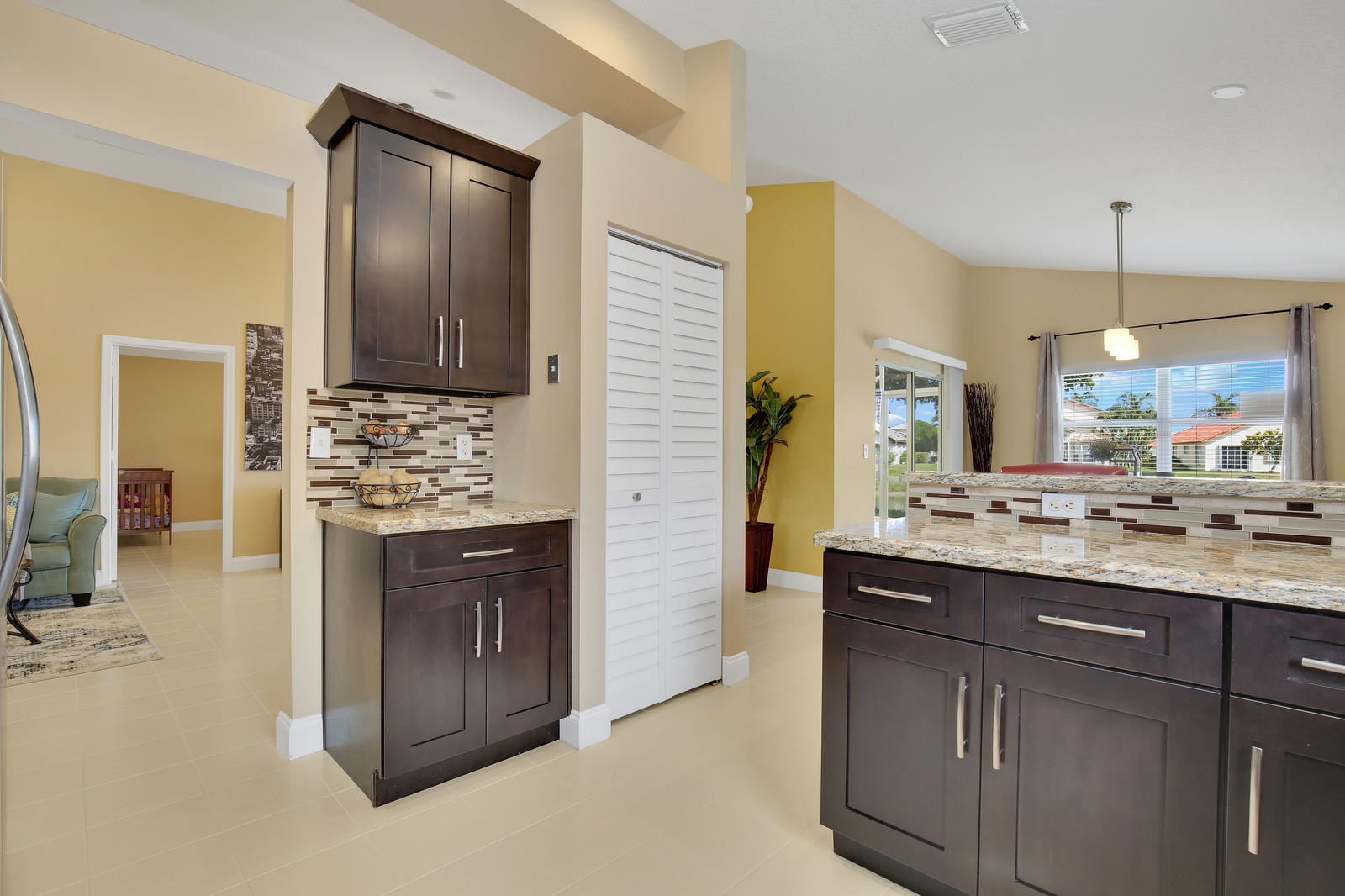 116 Cove Road Greenacres, FL 33413 - Photo 8 of 29 Granite Counter Tops
