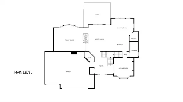 $575,000 | 709 Northeast Twin Brook Drive, Lee's Summit, MO 64086