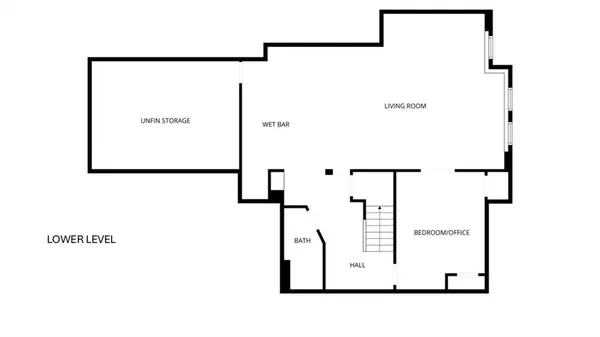$575,000 | 709 Northeast Twin Brook Drive, Lee's Summit, MO 64086