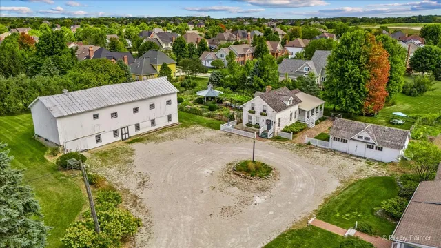 $925,000 | 3N369 LaFox Road, St. Charles, IL 60175