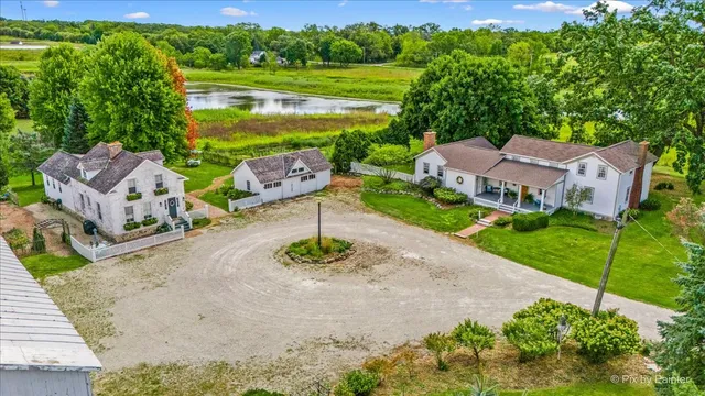 $925,000 | 3N369 LaFox Road, St. Charles, IL 60175