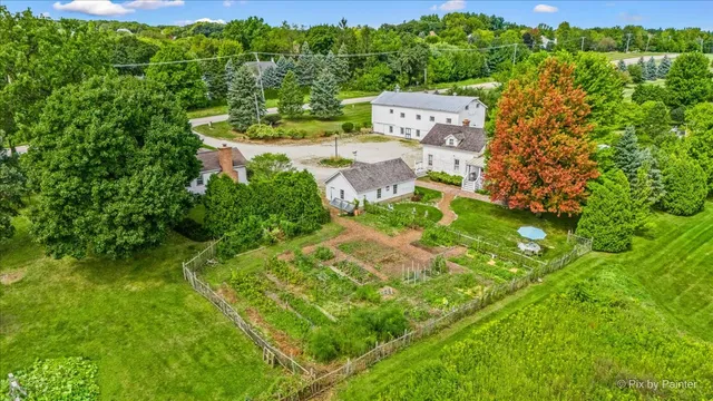 $925,000 | 3N369 LaFox Road, St. Charles, IL 60175