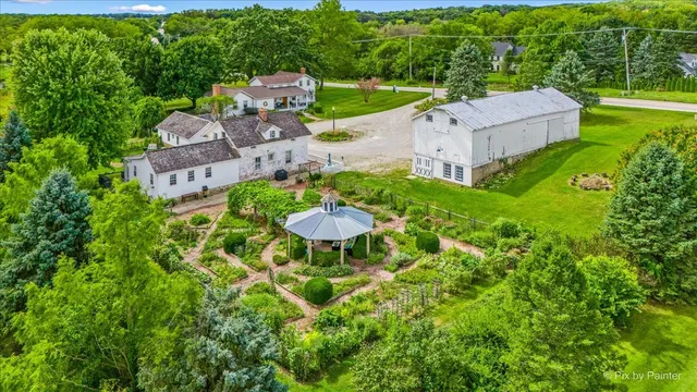 $925,000 | 3N369 LaFox Road, St. Charles, IL 60175