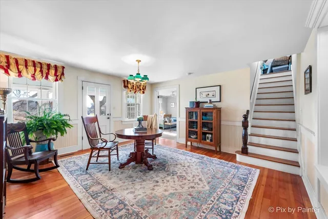 $925,000 | 3N369 LaFox Road, St. Charles, IL 60175