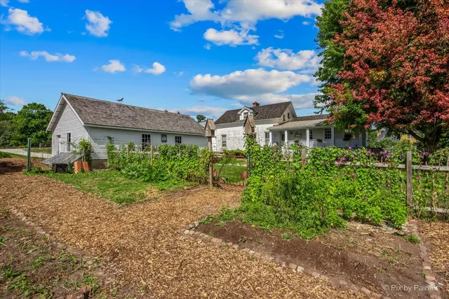 $925,000 | 3N369 LaFox Road, St. Charles, IL 60175