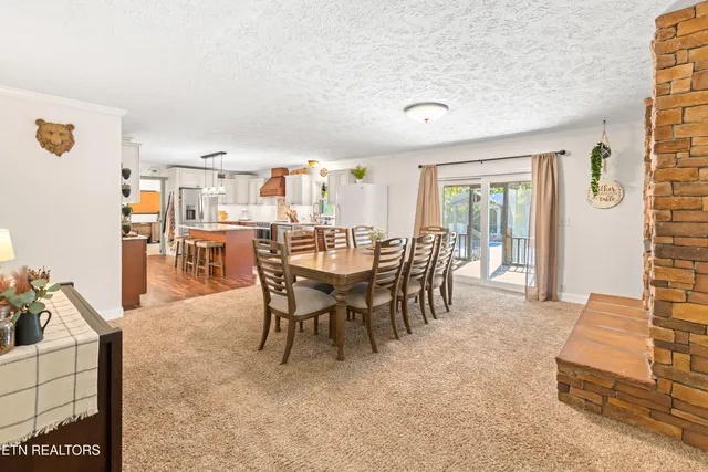 $479,900 | 110 Beech Fork Lane, Wartburg, TN 37887