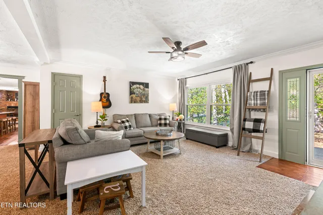 $479,900 | 110 Beech Fork Lane, Wartburg, TN 37887