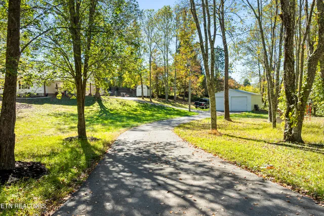 $479,900 | 110 Beech Fork Lane, Wartburg, TN 37887