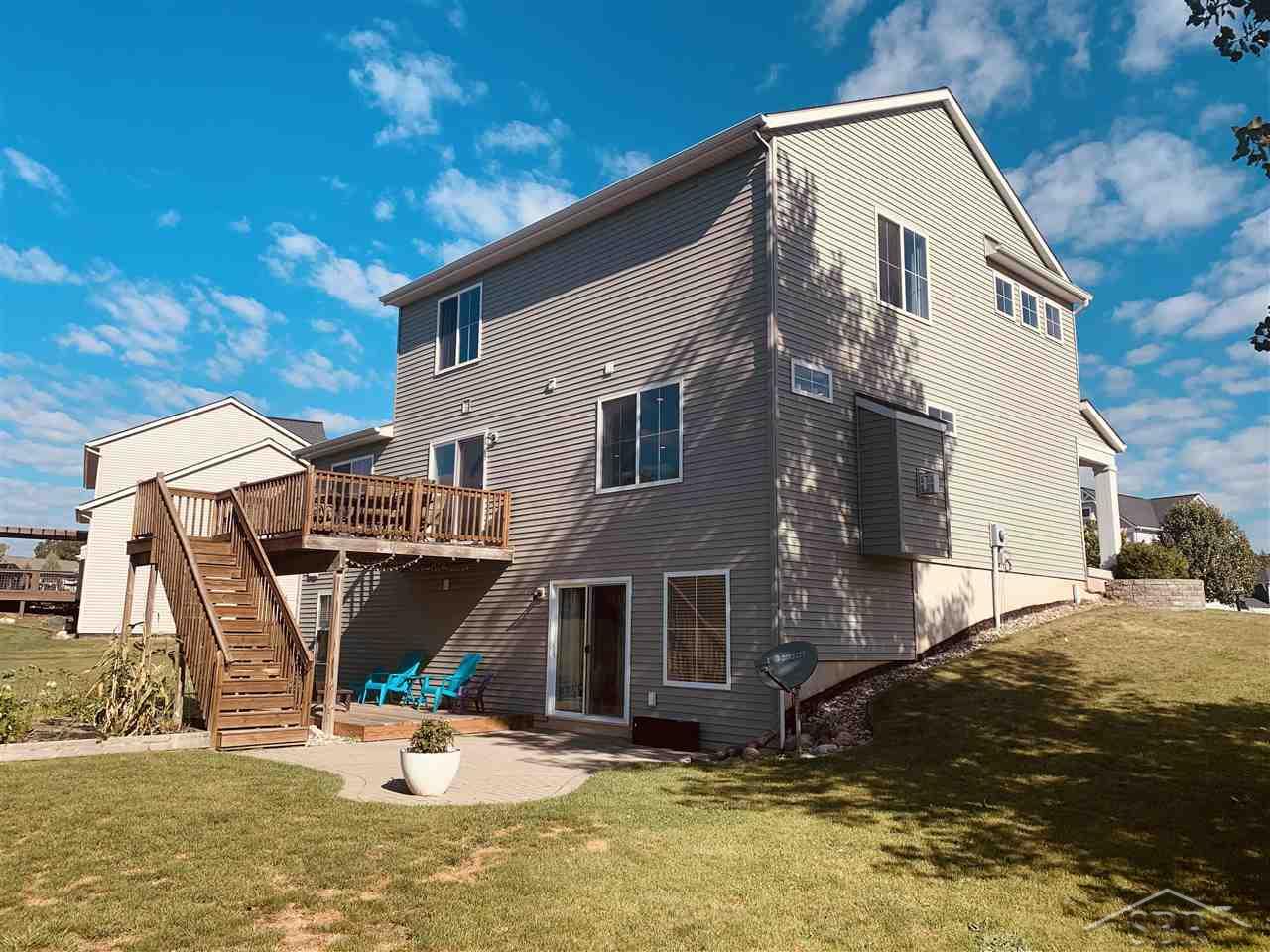 1531 Wellman Road Dewitt, MI 48820 - Photo 5 of 46