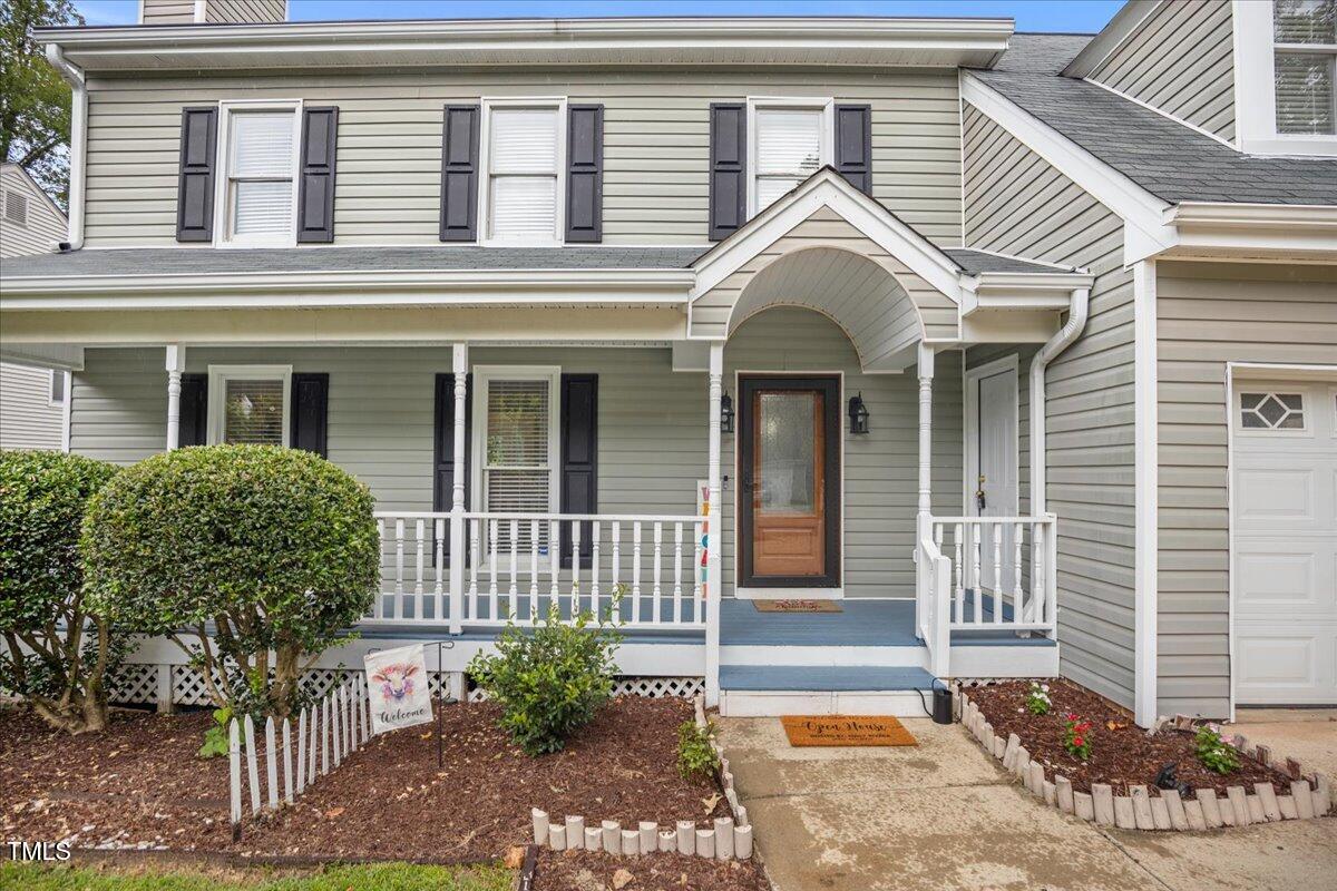 4309 Birmingham Way Raleigh, NC 27604 - Photo 4 of 60 05-4309 Bimingham way -2