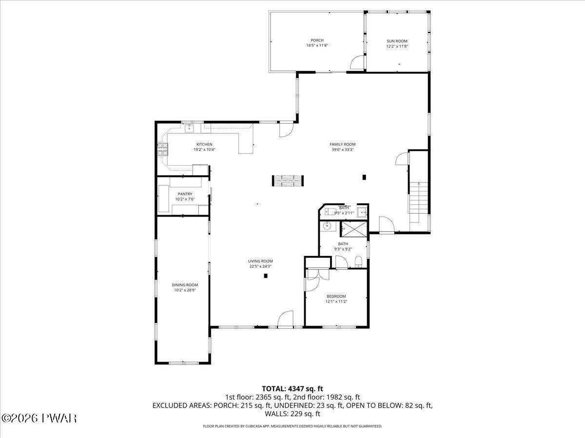 111 Spinnler Point Road Tafton, PA 18464 - Photo 145 of 146 Gallery Image 145