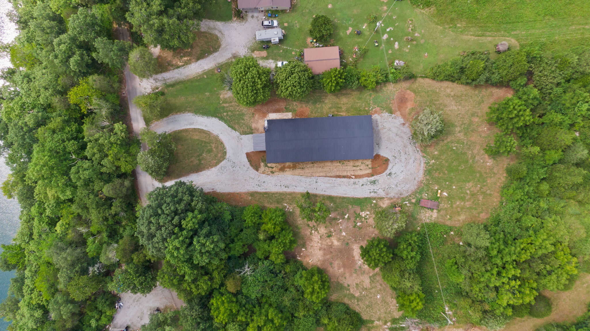 590 Perry Lee Colyer Road Somerset, KY 42501 - Photo 52 of 54 104-web-or-mls-DJI_0401