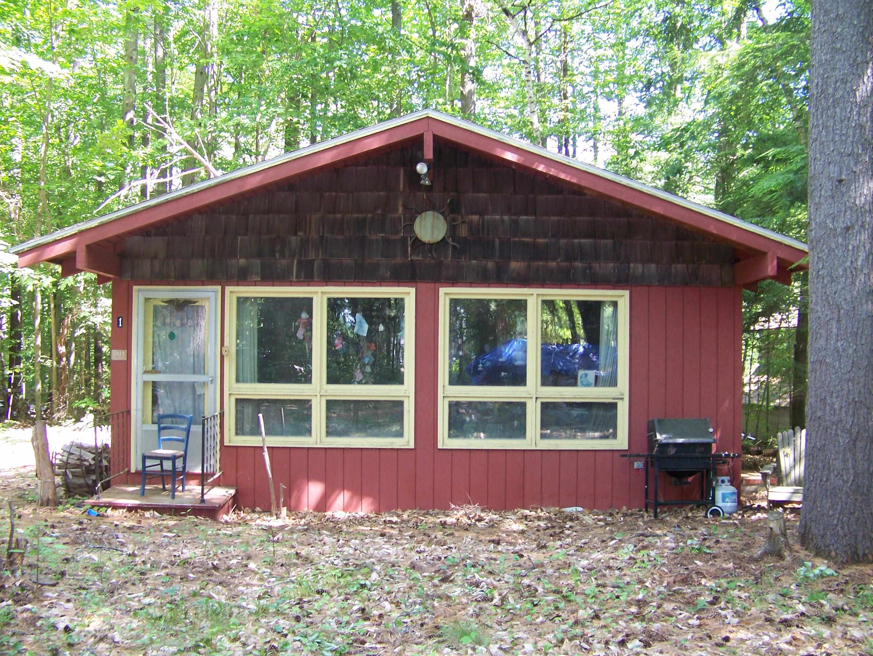1 Museum Shores Road Wolfeboro, NH 03894 - Photo 1 of 8