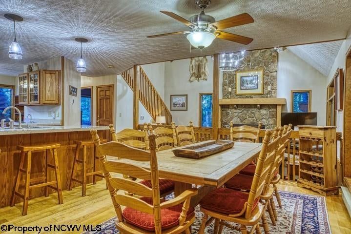 33 Brookside Road Davis, WV 26260 - Photo 12 of 20 Gallery Image 12