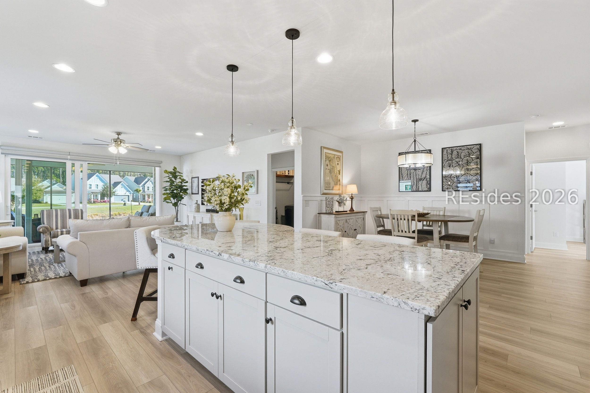 43 Wheelhouse Way Bluffton, SC 29910 - Photo 13 of 70