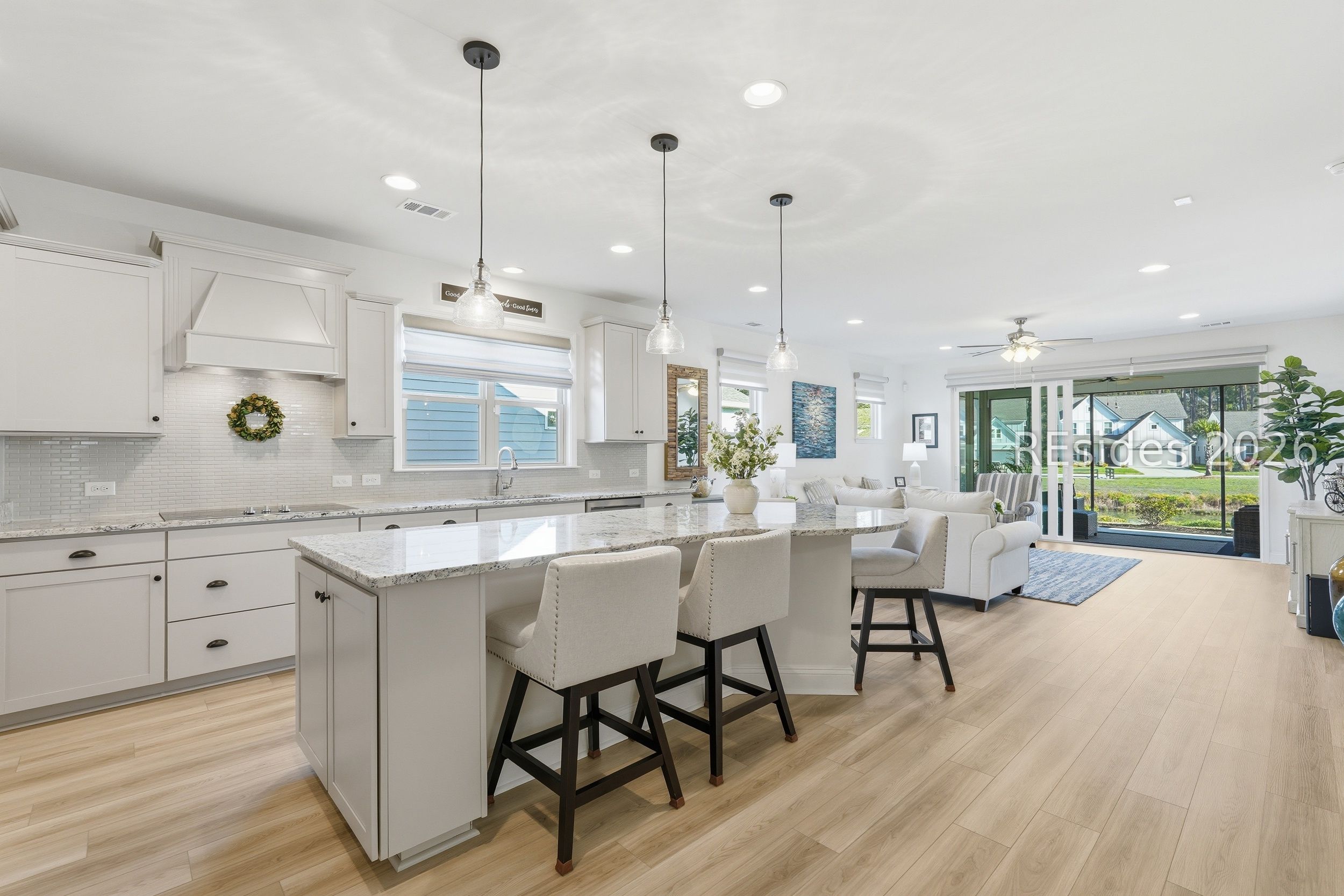 43 Wheelhouse Way Bluffton, SC 29910 - Photo 17 of 70