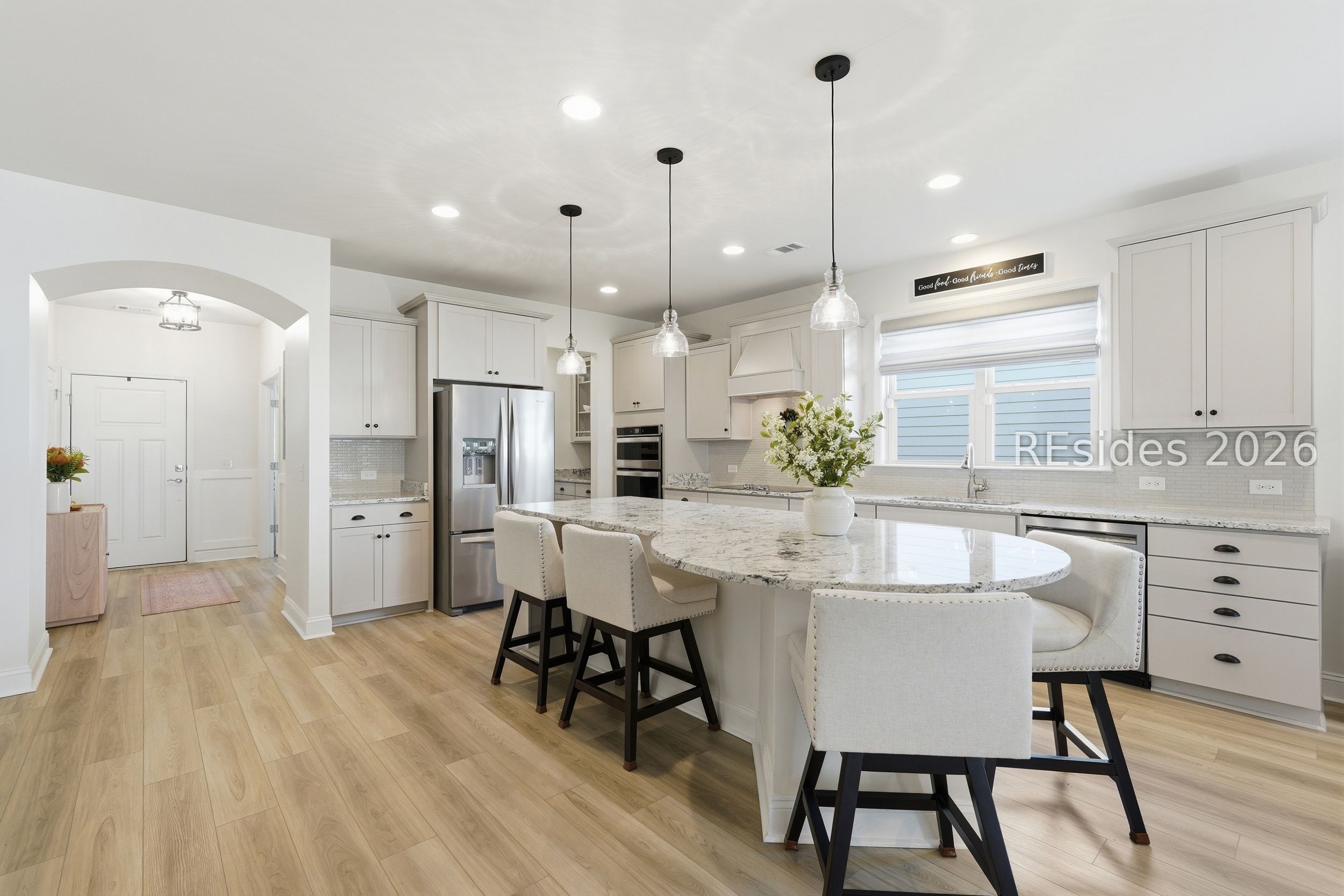 43 Wheelhouse Way Bluffton, SC 29910 - Photo 19 of 70