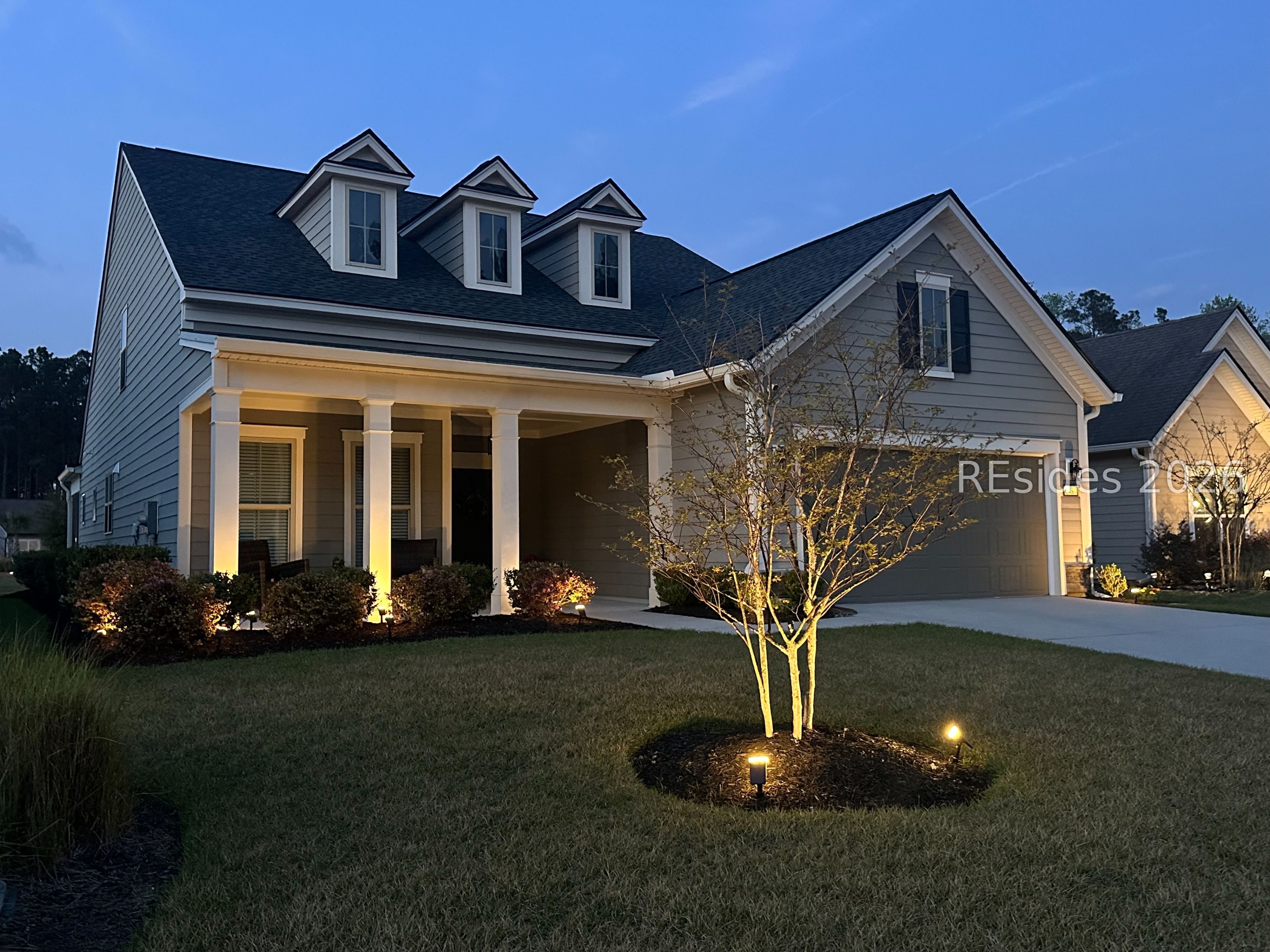 43 Wheelhouse Way Bluffton, SC 29910 - Photo 2 of 70