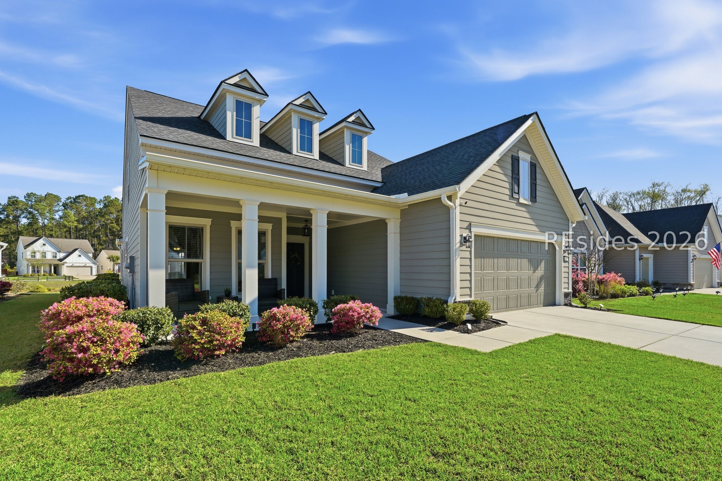 43 Wheelhouse Way Bluffton, SC 29910 - Photo 3 of 70