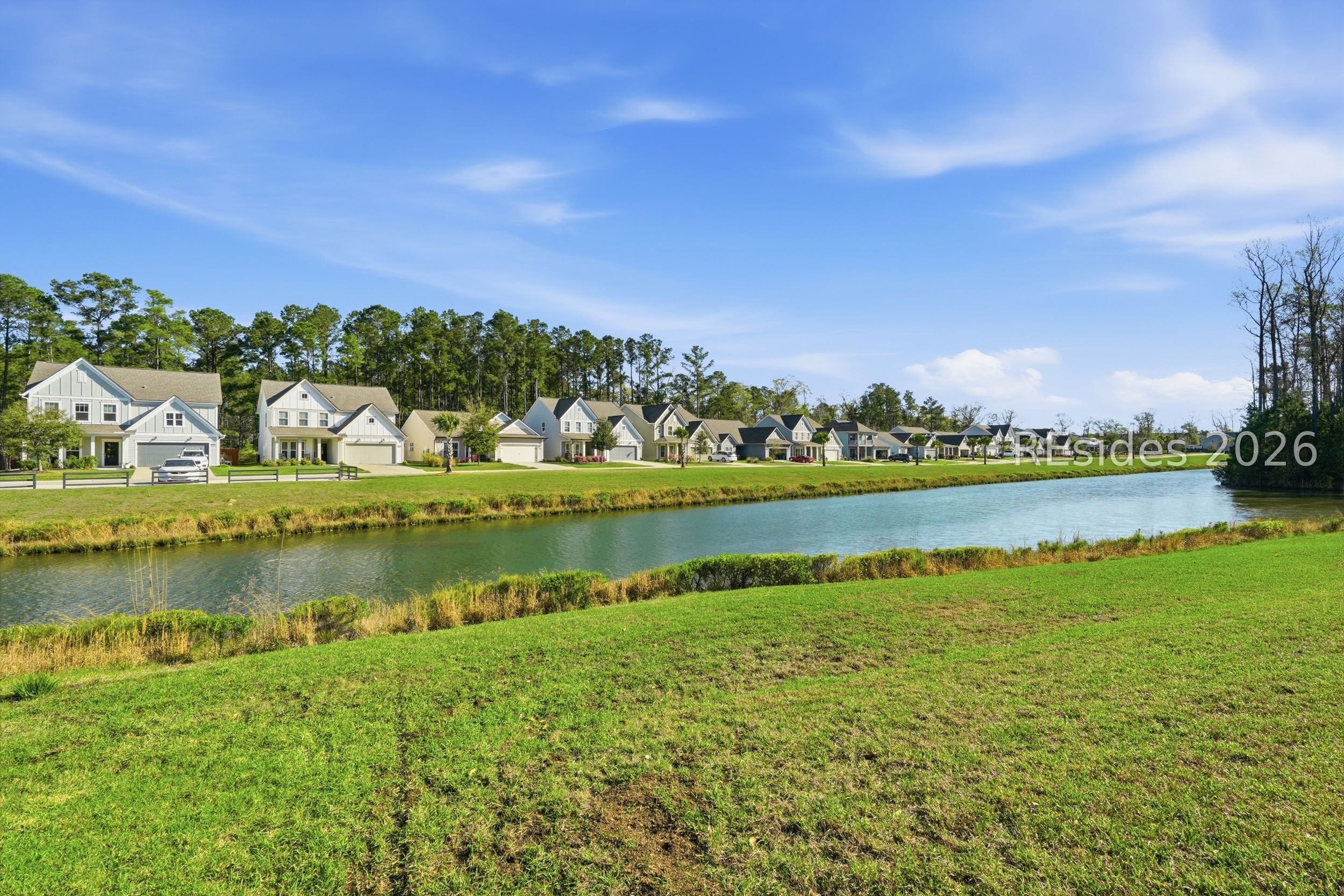 43 Wheelhouse Way Bluffton, SC 29910 - Photo 38 of 70