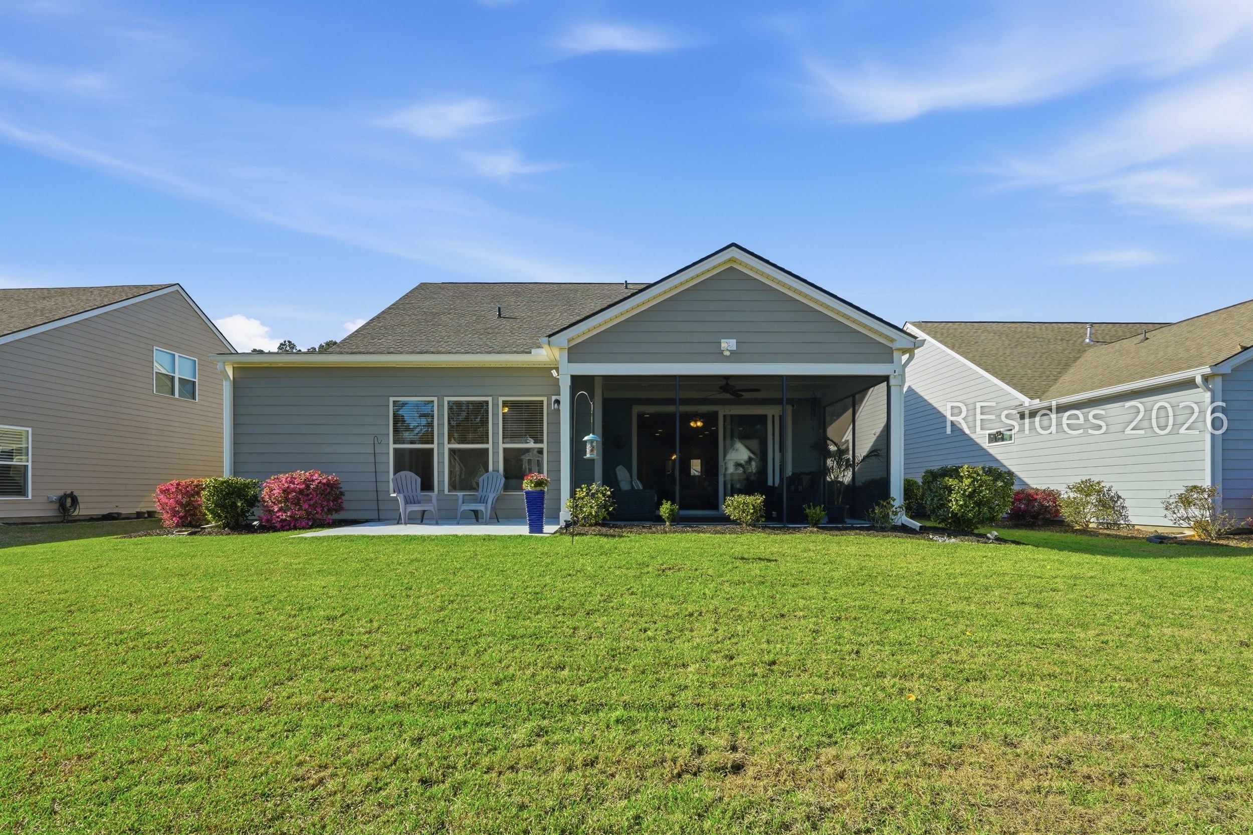 43 Wheelhouse Way Bluffton, SC 29910 - Photo 40 of 70