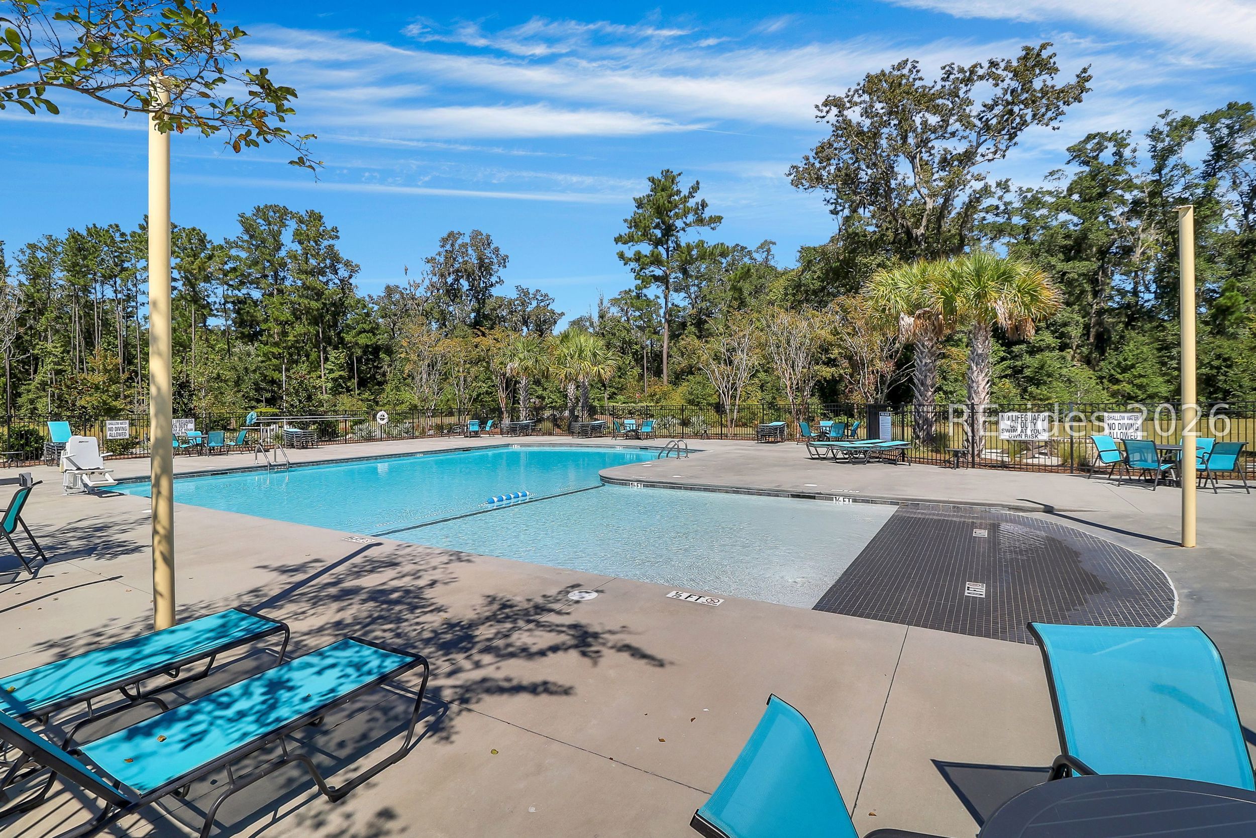 43 Wheelhouse Way Bluffton, SC 29910 - Photo 58 of 70 The Landings Community Amenities