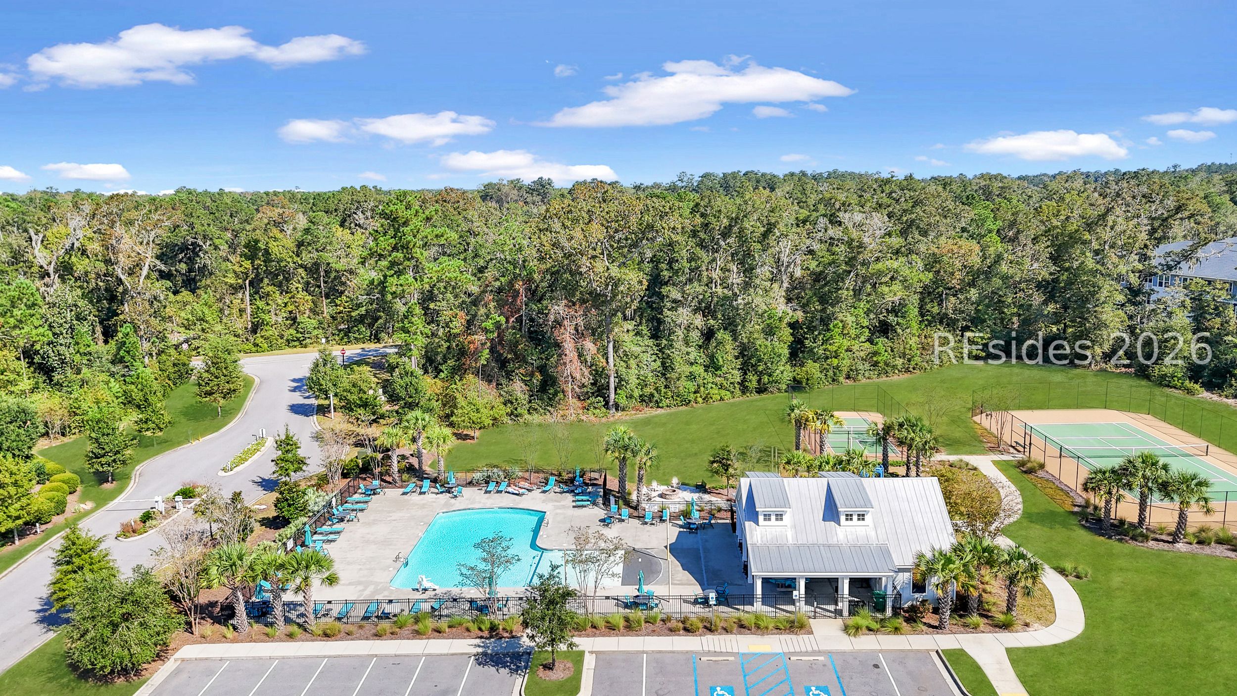 43 Wheelhouse Way Bluffton, SC 29910 - Photo 60 of 70 The Landings Community Amenities