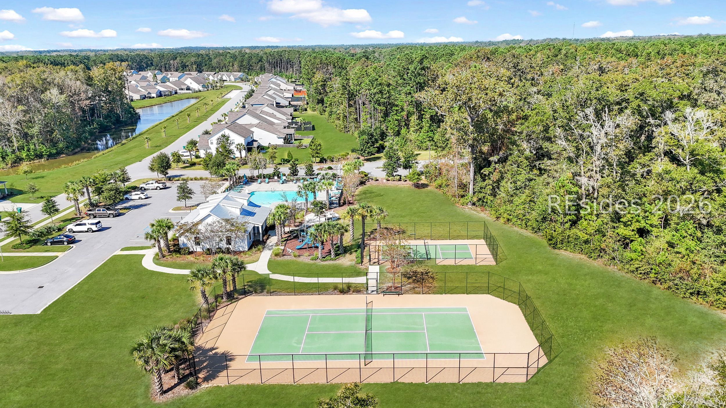 43 Wheelhouse Way Bluffton, SC 29910 - Photo 64 of 70 The Landings Community Amenities
