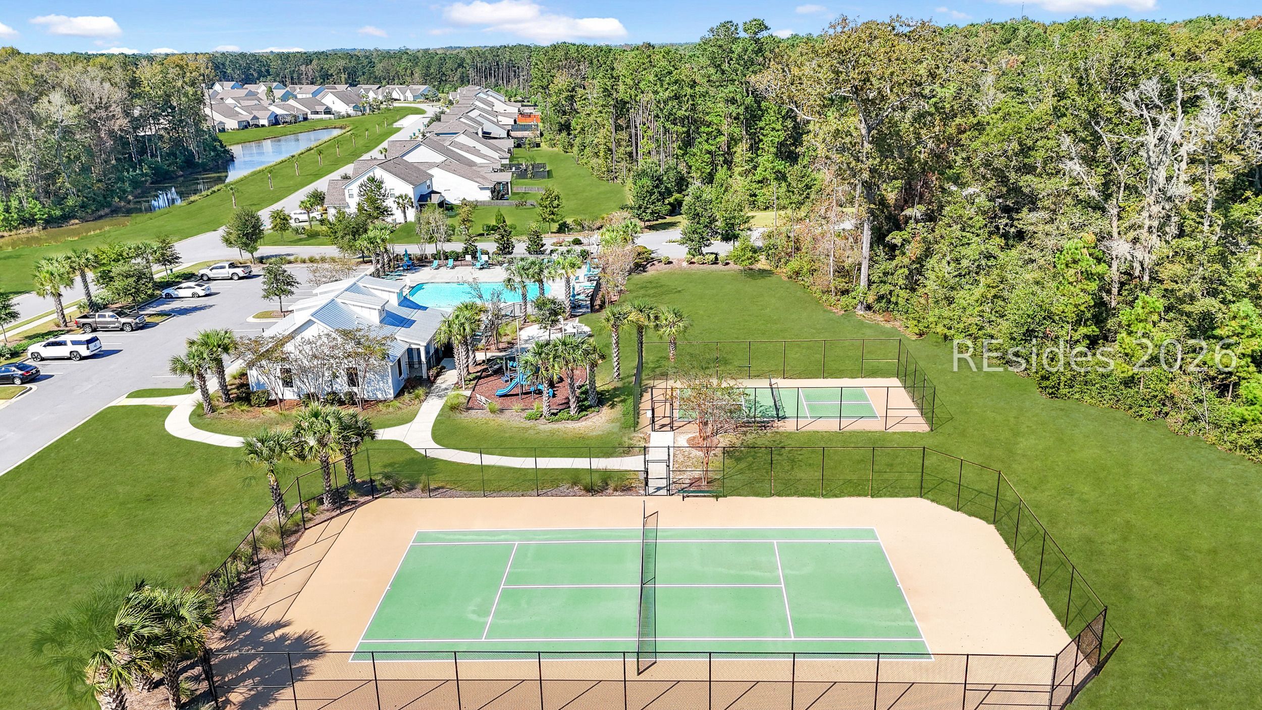 43 Wheelhouse Way Bluffton, SC 29910 - Photo 65 of 70 The Landings Community Amenities