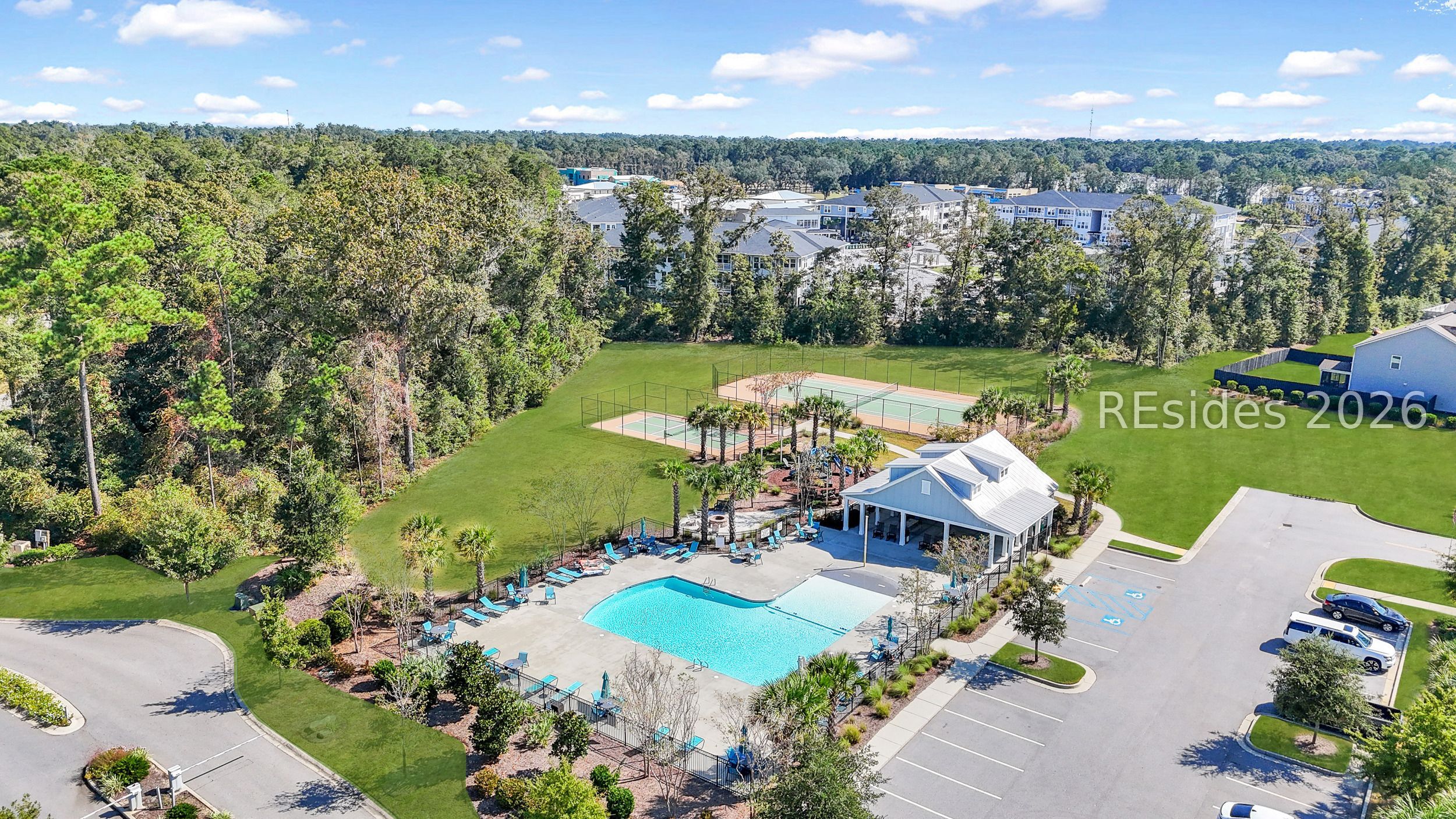 43 Wheelhouse Way Bluffton, SC 29910 - Photo 66 of 70 The Landings Community Amenities