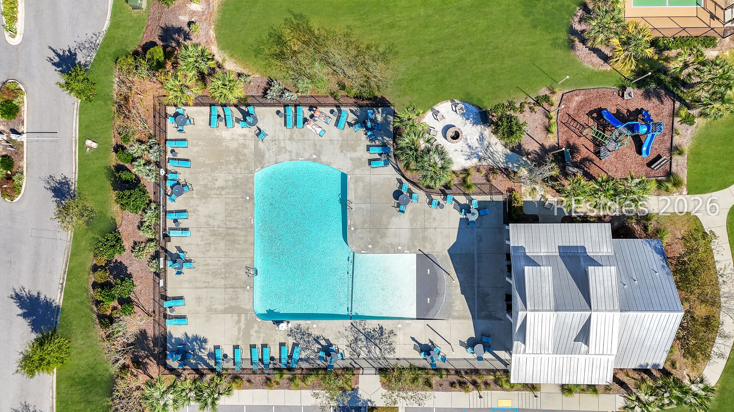 43 Wheelhouse Way Bluffton, SC 29910 - Photo 67 of 70 The Landings Community Amenities