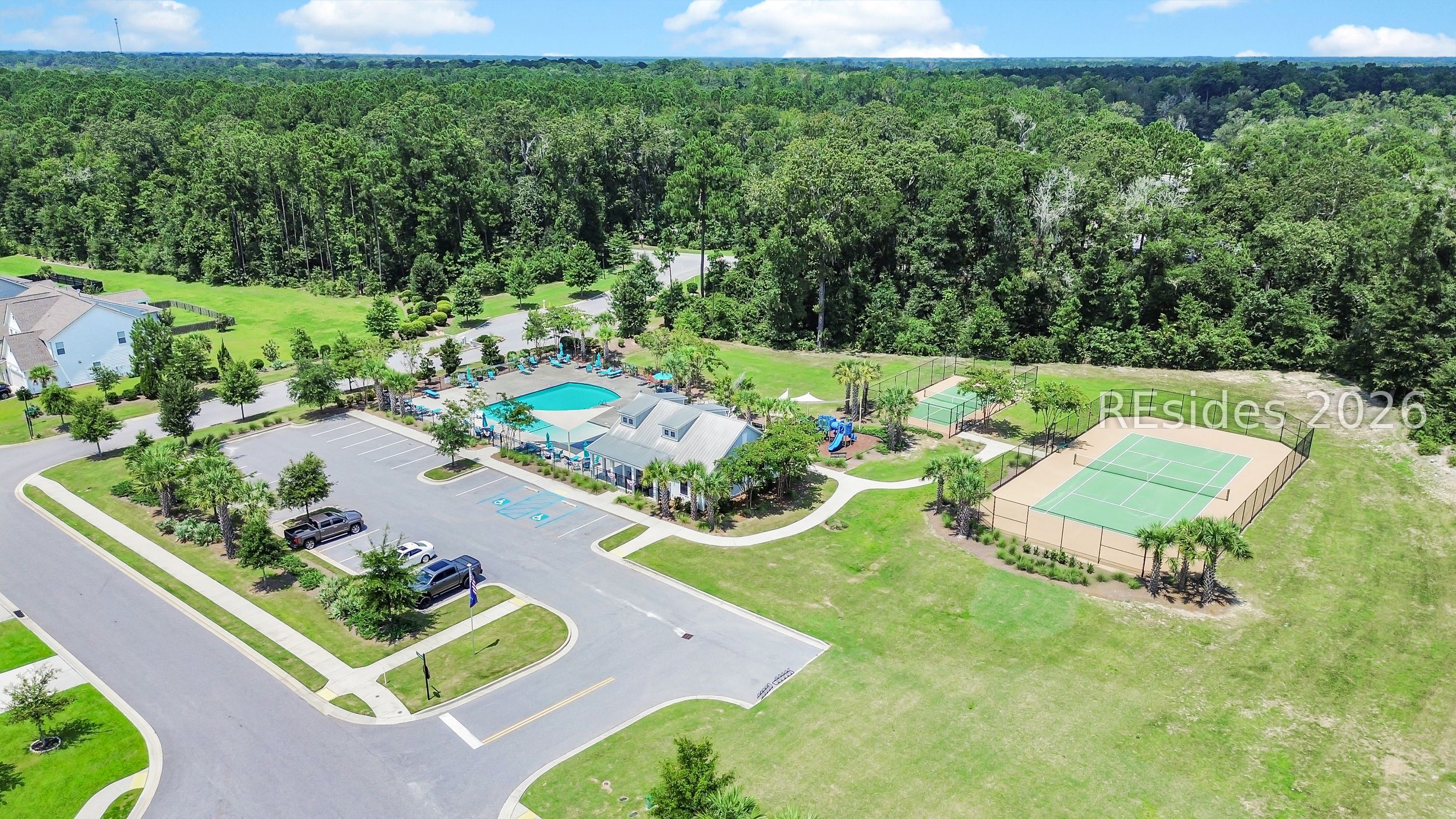 43 Wheelhouse Way Bluffton, SC 29910 - Photo 68 of 70 The Landings Community Amenities