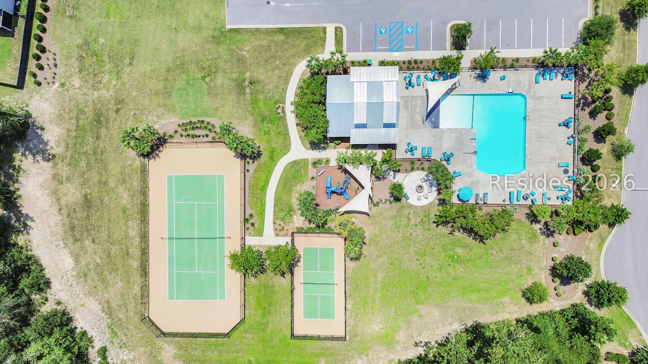 43 Wheelhouse Way Bluffton, SC 29910 - Photo 69 of 70 The Landings Community Amenities