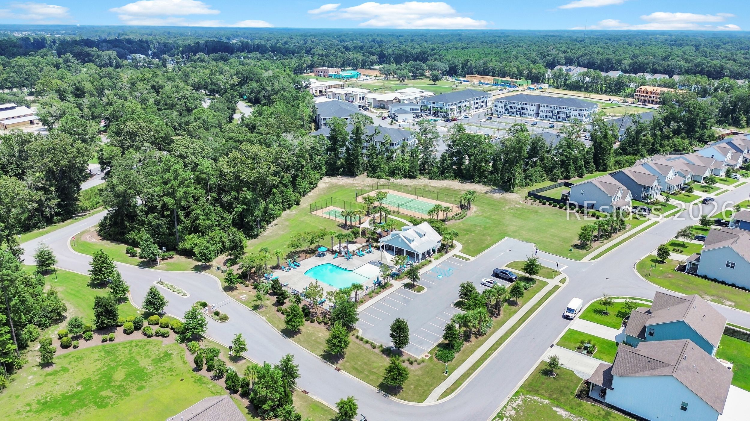43 Wheelhouse Way Bluffton, SC 29910 - Photo 70 of 70 The Landings Community Amenities