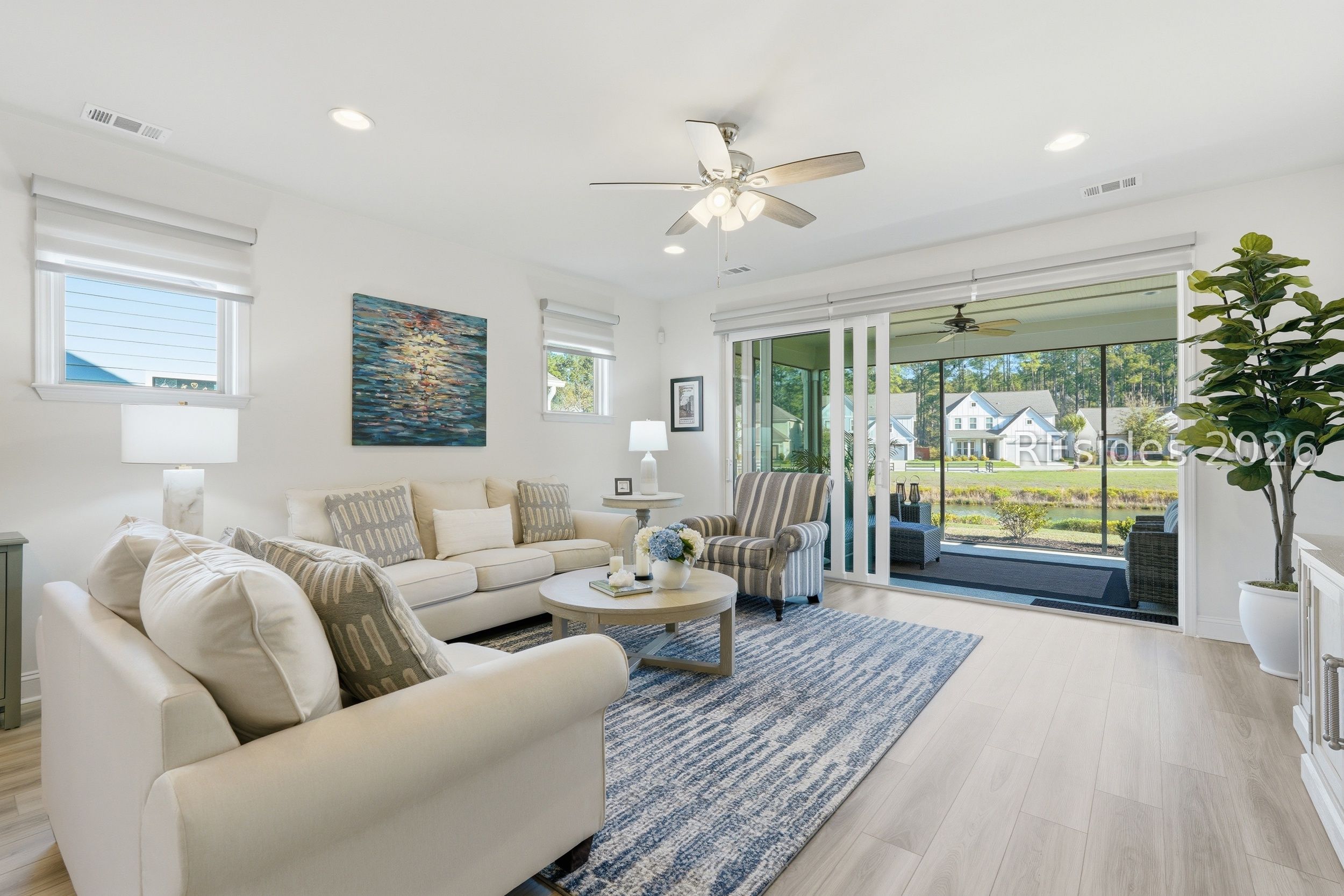 43 Wheelhouse Way Bluffton, SC 29910 - Photo 7 of 70