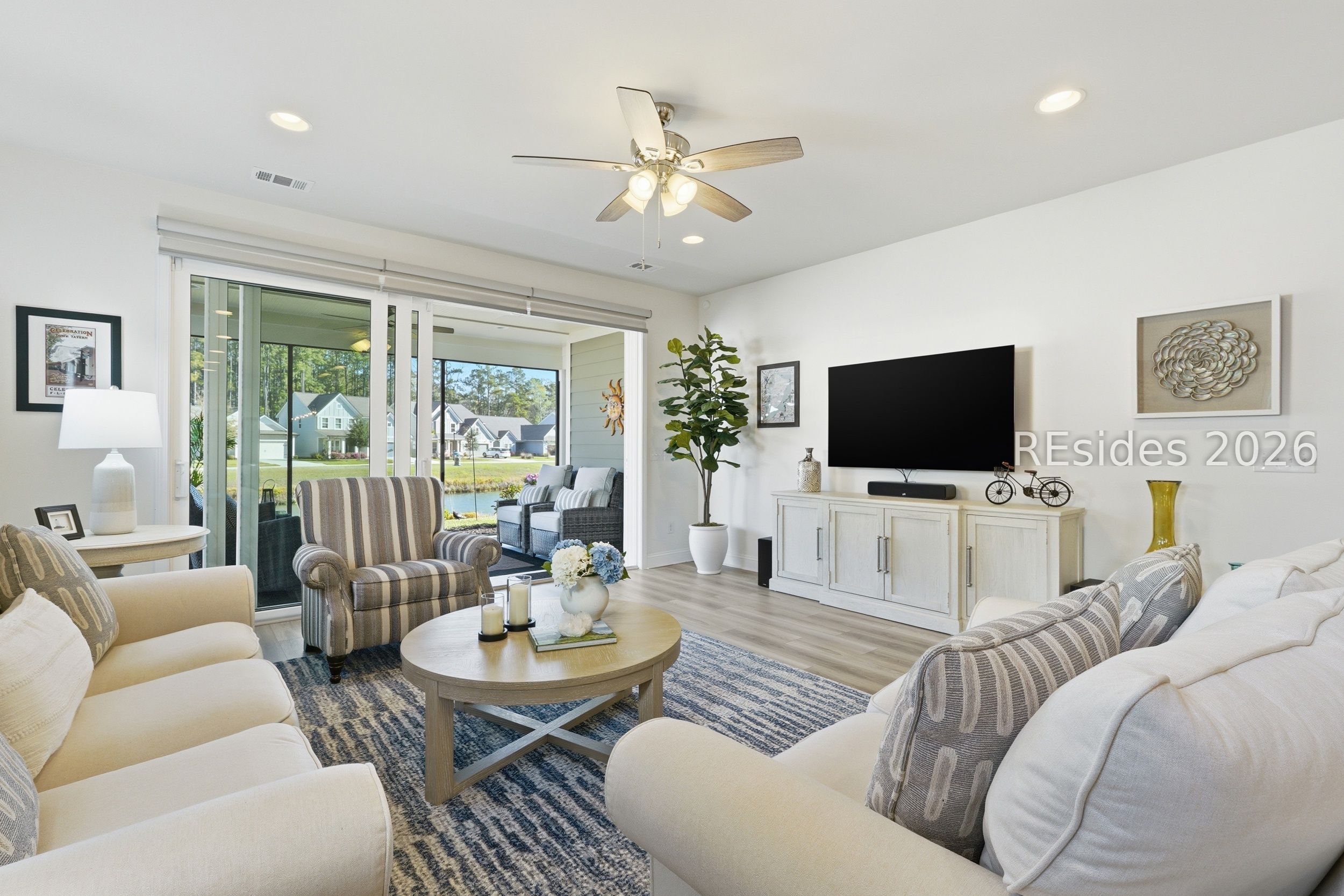 43 Wheelhouse Way Bluffton, SC 29910 - Photo 8 of 70