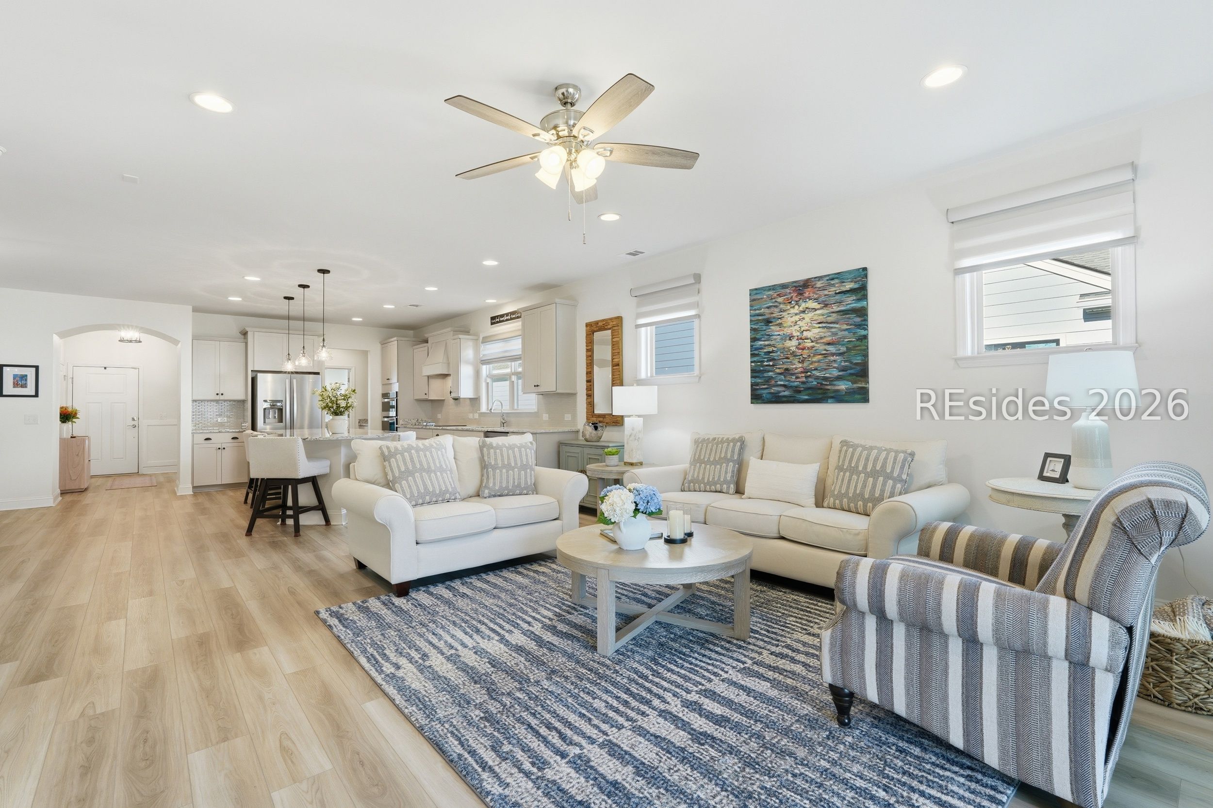 43 Wheelhouse Way Bluffton, SC 29910 - Photo 9 of 70