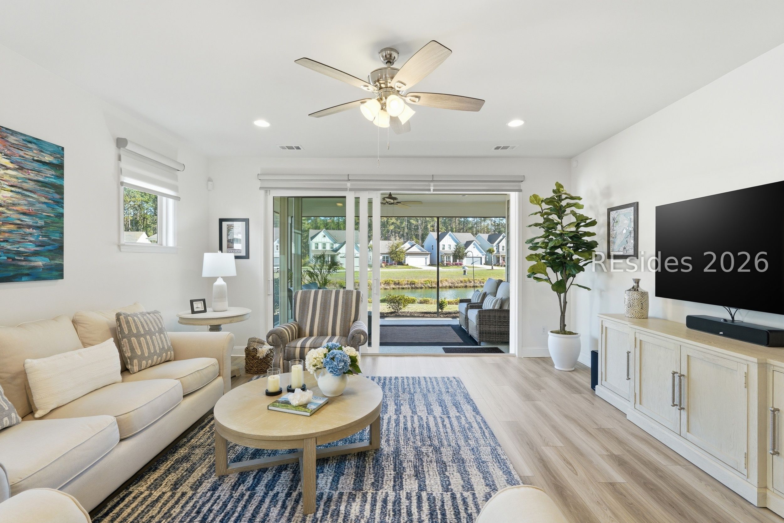 43 Wheelhouse Way Bluffton, SC 29910 - Photo 10 of 70