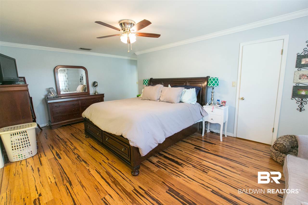 81 Caisson Trace Daphne, AL 36527 - Photo 17 of 40 Master Bedroom