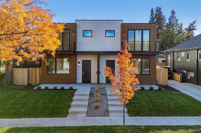 $1,600,000 | 3366 West 32nd Avenue, Denver, CO 80211